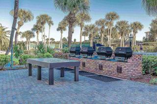 Harbor Towers 2nd Fl Dock Views - Siesta Key - 3