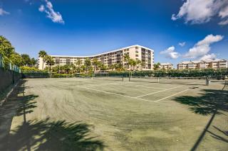 Harbor Towers 2nd Fl Dock Views - Siesta Key - 5