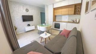 Apartments with a parking space Promajna, Makarska - 23181 - 4