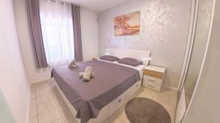Apartments with a parking space Promajna, Makarska - 23181 - Promajna - 3