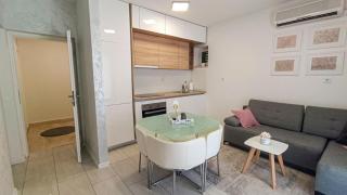 Apartments with a parking space Promajna, Makarska - 23181 - Promajna - 1