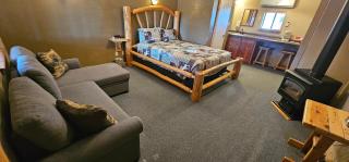 Nine Pines Motel - Pinetop-Lakeside - 6