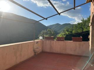 Casa Belvedere a Valle San Martino di Spoleto - 9