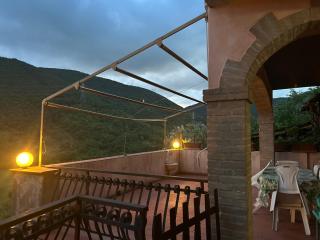 Casa Belvedere a Valle San Martino di Spoleto - 8
