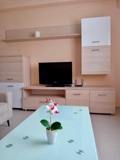 Vlore White Orchid Apartment - Vlorë - 6