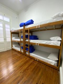 Hostel Miraflores - Buenos Aires - 2