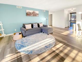 Prime location! Upscale, spacious 2BR-2 full BA Condo - Winston-Salem - 6