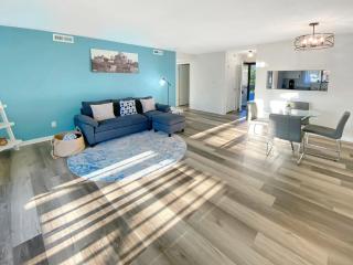 Prime location! Upscale, spacious 2BR-2 full BA Condo - Winston-Salem - 5