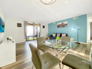 Prime location! Upscale, spacious 2BR-2 full BA Condo - Winston-Salem - 1