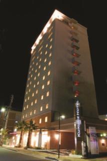 Kurume Hotel Esprit - Kurume - 7