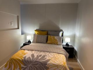 The Tokyo Rooftop Pool and Luxe Living Cape Town - Kapstadt - 3