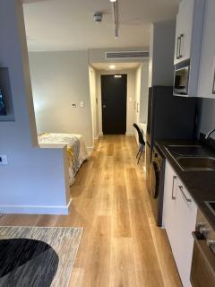 The Tokyo Rooftop Pool and Luxe Living Cape Town - Kapstadt - 4