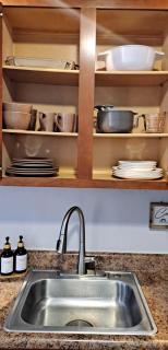 Modern Duplex Near Arenas, Hospitals, Universities, & Attractions - Tower Grove - 5