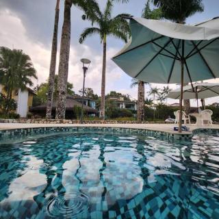 Refúgio Perfeito em Riviera - Bertioga - 9