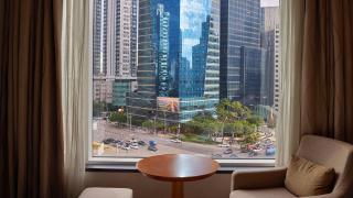 LOTTE City Hotel Mapo - Seul - 4