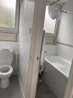 Luxury 3 Bedroom Flat with Garden - Londres - 4