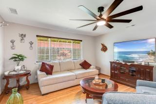 Charming 2-Bedroom Home With Private Office and Backyard - Rancho Cordova - 0