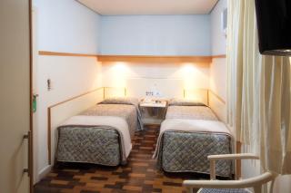 Oscar Hotel - 3