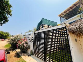 Maca Terraza - 1