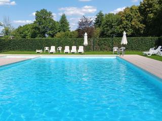 Apartment with a view of Durbuy Golf Course - Barvaux - 9