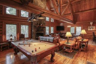 Bear Butte Gulch Lodge - 5