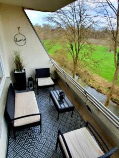 Ferienwohnung Günzblick - Günzburg - 6