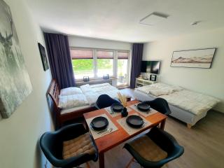 Ferienwohnung Günzblick - Günzburg - 5
