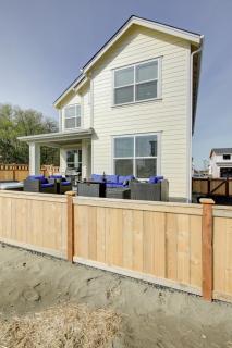 The Sand's Ours, Just Say When - Ocean Shores - 9