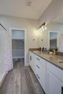 The Sand's Ours, Just Say When - 5