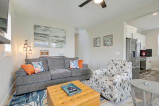 The Sand's Ours, Just Say When - Ocean Shores - 3