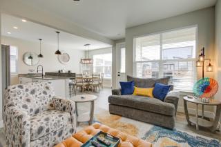 The Sand's Ours, Just Say When - Ocean Shores - 2