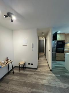 Comodo Depto 2D2B y Litera A pasos del Centro - 5