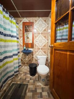 Hostal Raíces de mi Pueblo - Suchitoto - 4