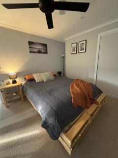 Kima Quarters - Swan Hill - 3