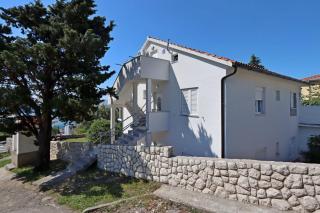 Apartments by the sea Novi Vinodolski - 19981 - 9