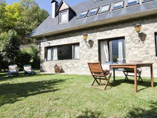 Modern Mansion in Vielha with Sauna and bubble bath - Vielha - 8