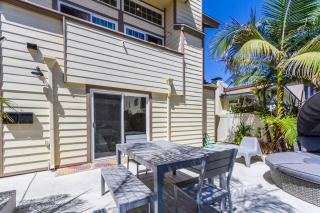 Mission Beach Jamaica” Ocean, Sun, BEACH Views PRIMO LOCATION! - San Diego - 8