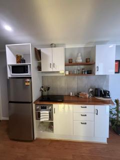 Kima Quarters - Swan Hill - 1