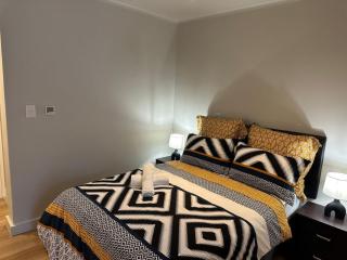 The Tokyo 311 Amazing Comfort - Cidade Do Cabo - 7