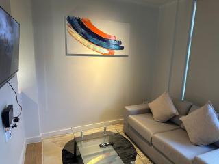 The Tokyo 311 Amazing Comfort - Cidade Do Cabo - 4