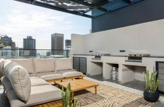 The Tokyo 311 Amazing Comfort - Cidade Do Cabo - 3
