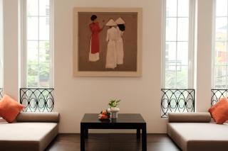 Paul Chabot Hotel - Hai Phong - 7