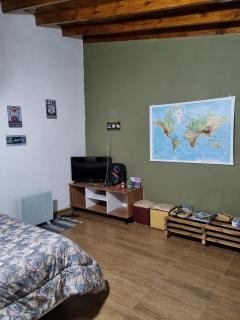 Tu hogar en el fin del mundo - 5