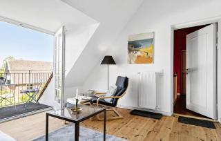 Nice Apartment In Haderslev With Wifi - Haderslev - 6