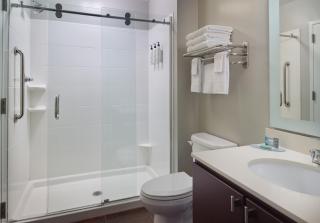 TownePlace Suites by Marriott Newnan - Newnan - 7