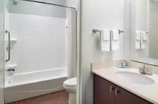 TownePlace Suites by Marriott Newnan - Newnan - 6