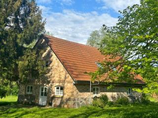 Ferienwohnung Alvine - Sassnitz - 0