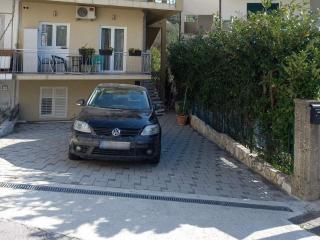 Apartments with parking space Podgora, Makarska - 22286 - 6