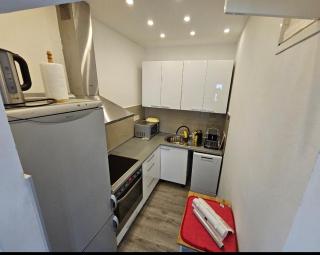 Apartments with a parking space Podgora, Makarska - 22286 - Podgora - 1