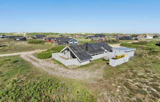 Holiday Home Hvide Sande 40 - 0